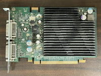 Nvidia P345 PCI-E Graphics Card Dual DVI