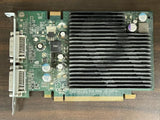 Nvidia P345 PCI-E Graphics Card Dual DVI