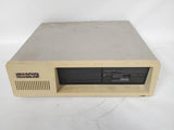 Vintage IBM 5150 Personal Computer Halt & Catch Fire Prop HACF No Case Screws