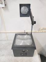 GTL Luscombe 5000 Overhead Transparency Still Picture Projector