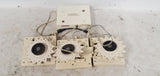 Vintage Comfort Keyboard Systems Ergomagic Mechanical AT/PS2 Keyboard
