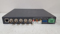 Lot of 6 Extron TP R BNC A Twisted Pair Audio Receiver