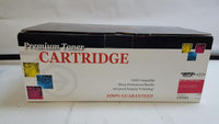 NEW Premium Toner WPS C9733A Magenta for HP Color Laserjet 5500 dn dtn