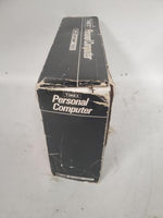 Vintage Timex Sinclair 1000 Personal Computer Box Only Halt & Catch Fire Prop