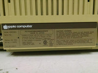 Apple ImageWriter A9M0303 Dot Matrix Printer