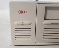 Quantum DLT1e BH1BA-YF External Tape Drive