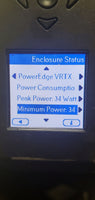 Dell PowerEdge VRTX 0XTCTN-71070 Server