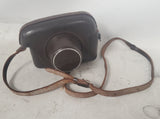 Vintage Minolta A5 Film Camera w/ Carrying Case