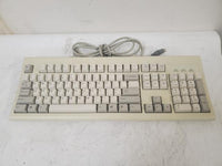 Vintage Wyse KB-3923 901861-26 Computer Keyboard