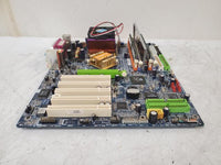 Gigabyte GA-7N400 Pro 2 Computer Motherboard + I/O Shield
