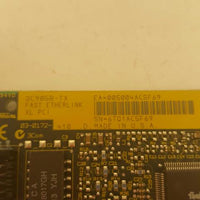 Parallel Tasking II 3C905B PCI Ethernet Network Card NIC