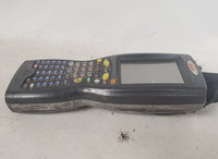 Itron Q-200 Wired Handheld Mobile Computer Utility Meter Scanner Reader