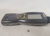 Itron Q-200 Wired Handheld Mobile Computer Utility Meter Scanner Reader