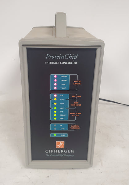 Ciphergen ProteinChip PCI 1001 Interface Controller