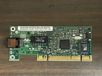 Intel PRO/100S PCI Ethenet Adapter Card