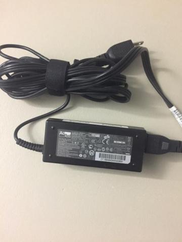 AcBel AD9014 AC Adapter Power Supply
