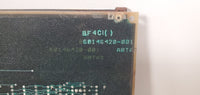 Vintage Honeywell Information Systems BF4CI Computer Board 1981