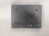 Juno Systems Control Panel for RV123P Vision Screener Button Missing