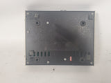 Juno Systems Control Panel for RV123P Vision Screener Button Missing