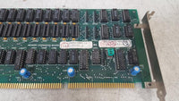 Zenith Data Systems 85-2991 OG-5-0 S-62001-00116 Memory Expansion Card 1985