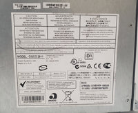 Cisco Systems 2811 2800 Series Integrated router