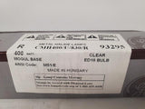 NEW GE CMH400/U/830/R ED18 400W Metal Halide Lamp Bulb