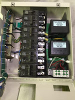 Joslyn Electronic Systems Model 1265-68-MNR AC Surge Protector