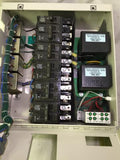 Joslyn Electronic Systems Model 1265-68-MNR AC Surge Protector