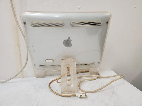 Apple Mac 17