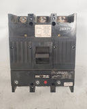 GE General Electric TJJ436225 225A 600 VAC 3 Pole Circuit Breaker