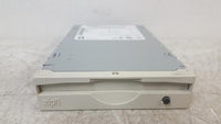 Iomega Z100ATAPI 04085D02 Apple Zip 100 IDE Internal Zip Drive White Bezel
