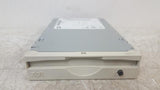Iomega Z100ATAPI 04085D02 Apple Zip 100 IDE Internal Zip Drive White Bezel
