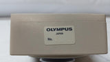 Olympus Tokyo Binocular Microscope Head with Two Eyepieces