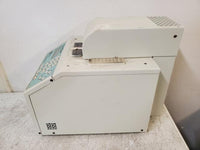 Idaho Technology RapidCycler 2530 Thermal Cycler Sensor Error