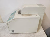 Idaho Technology RapidCycler 2530 Thermal Cycler Sensor Error