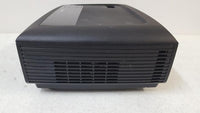 Dell 1410X 050KV6 LCD Digital Multimedia 408 Lamp Hours Projector