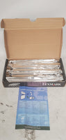NEW Lexmark C53034X Photoconductor 4 Pack C520 C522 C524 C530 C532 C534