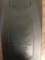Swingline Stapler 48208 Optima 20 Electric Desktop Auto/Manual 20 Sheets
