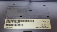 Vintage Sun Microsystems Type 6 USB Clicky Keyboard Gray w/ Crossbow Mouse