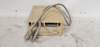 Vintage Apple 5.25" Floppy External Disk Drive A9M0107 KLE0099