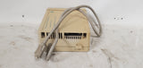 Vintage Apple 5.25" Floppy External Disk Drive A9M0107 KLE0099