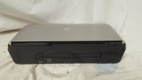 HP Officejet 150 Mobile All-in-One Page Count: 13800 with Scanner Door Issue