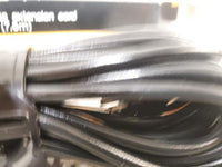 Kodak 140 1363 EC 25' 7.6m Carousel Slide Projector Remote Extension Cord