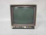 Vintage Zenith Data Systems ZVM-123-A 14" Monitor Halt & Catch Fire Prop HACF