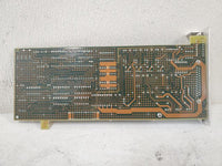 HP 18594-80295 60075 REV B Serial Control Card for 7673 Controller