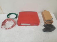 New Watchguard Firebox V10 WG600100 Security Appliance