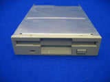 Teac FD-235HF Internal 3.5 Inch Floppy Disk Drive PN 19307342-91 Beige Bezel
