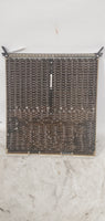Vintage Sun Microsystems Sirius Memory 500110210990-04 REV 53 Computer Board