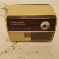 Panasonic KP-110 Auto-Stop Electrical Pencil Sharpener