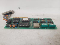 Vintage Apple Super Serial Card II 670-8020-A for Apple II IIe IIGS Plus 1981